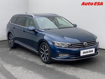 2.0 TDi,ČR,Elegance,LED