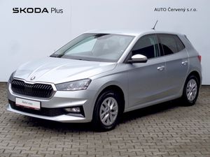 Škoda Fabia, 1.0 TSI 85 kW Top Selection Ci