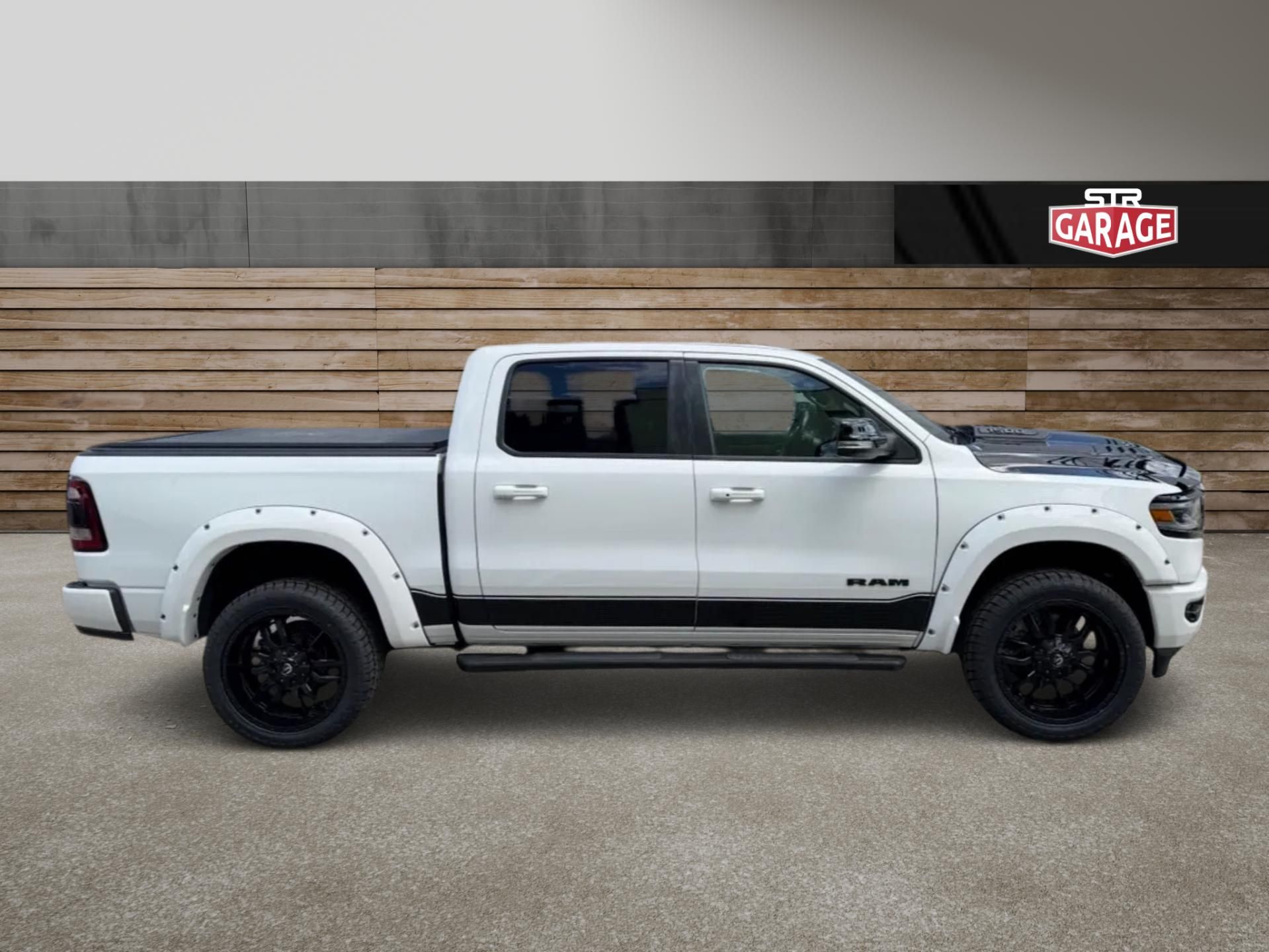 Dodge Ram, +HEMI+SPORT+OFFROAD PAKET+ - fotka 2
