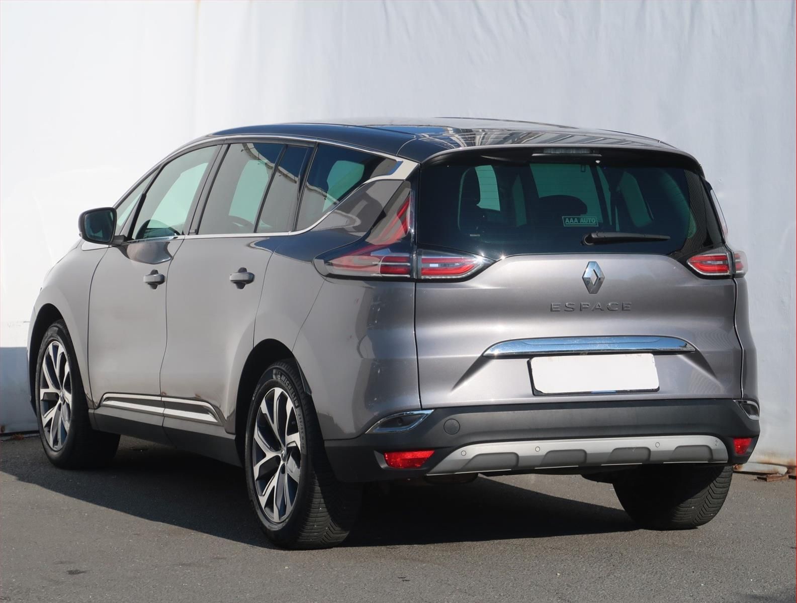 Renault Espace, 1.6 dCi, Initiale, Automat - fotka 4