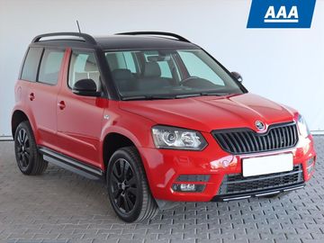 1.4 TSI, Ambition, Serv.kniha