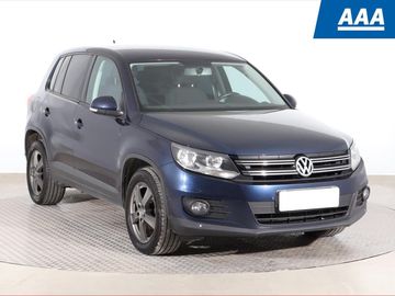 2.0 TDI, 4X4