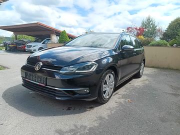 Volkswagen Golf 7, 1.4 TSI