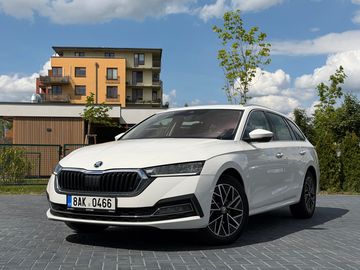 2.0 TDi / STYLE / DPH