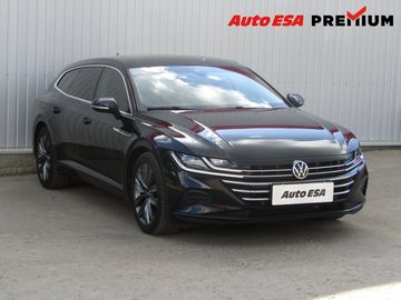 2.0 TDi,ČR,DSG,LED,navi
