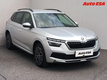 1.0 TSi,Style,kamera