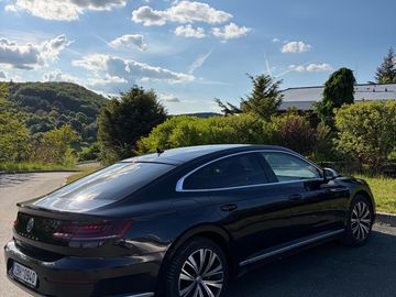 Arteon Elegance2019 2.0tdi