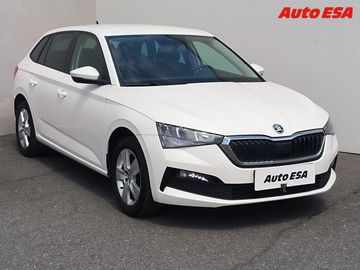 1.0 TSi,2.maj,ČR,Ambition