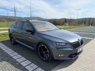 Sportline, 4x4, DSG, Webasto