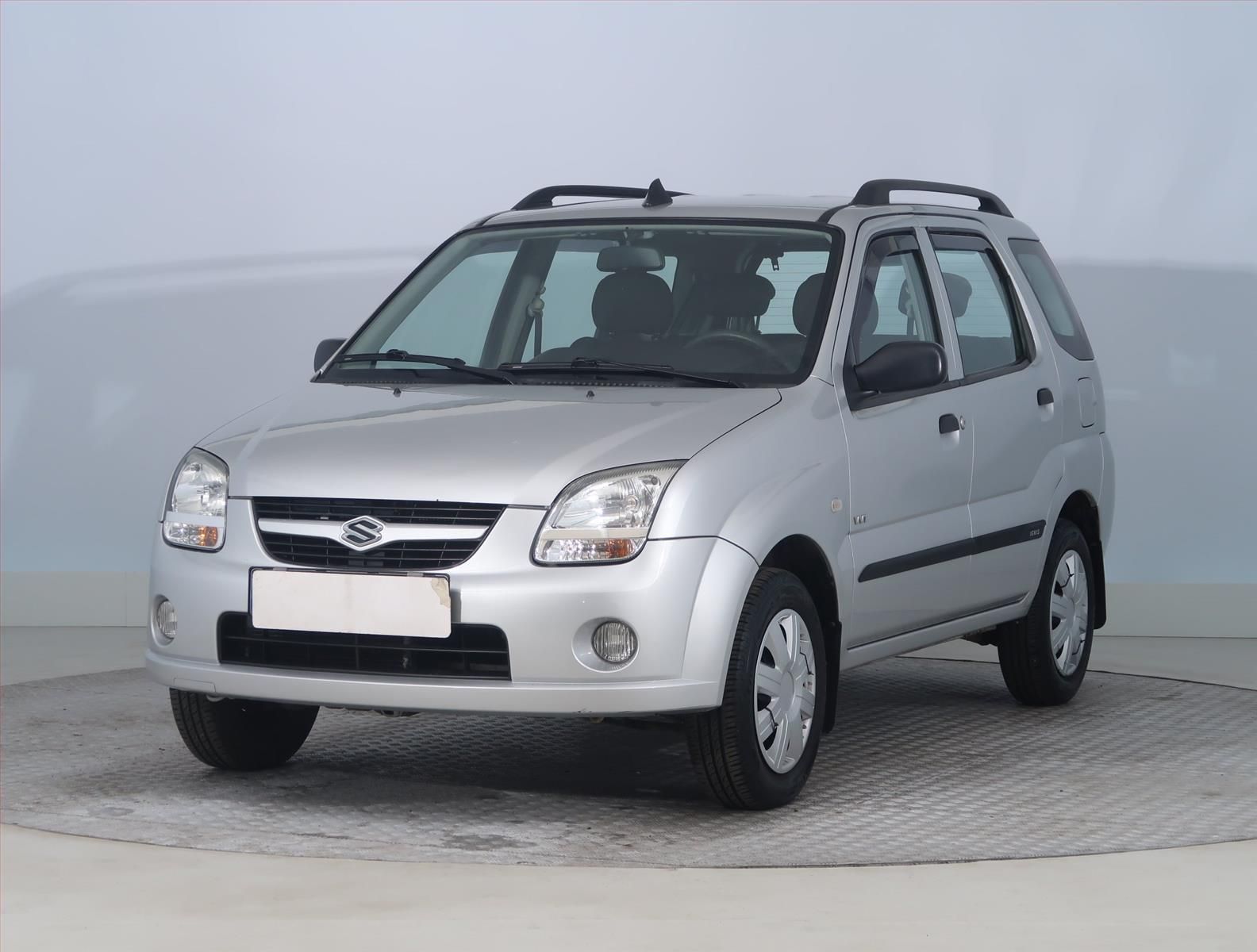 Suzuki Ignis, 1.3, ČR,1.maj, Tažné - fotka 2