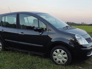Renault MODUS 1.6 benzín,145..