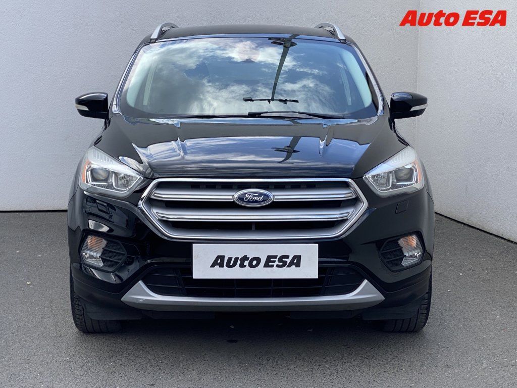 Ford Kuga, 1.5 - fotka 2