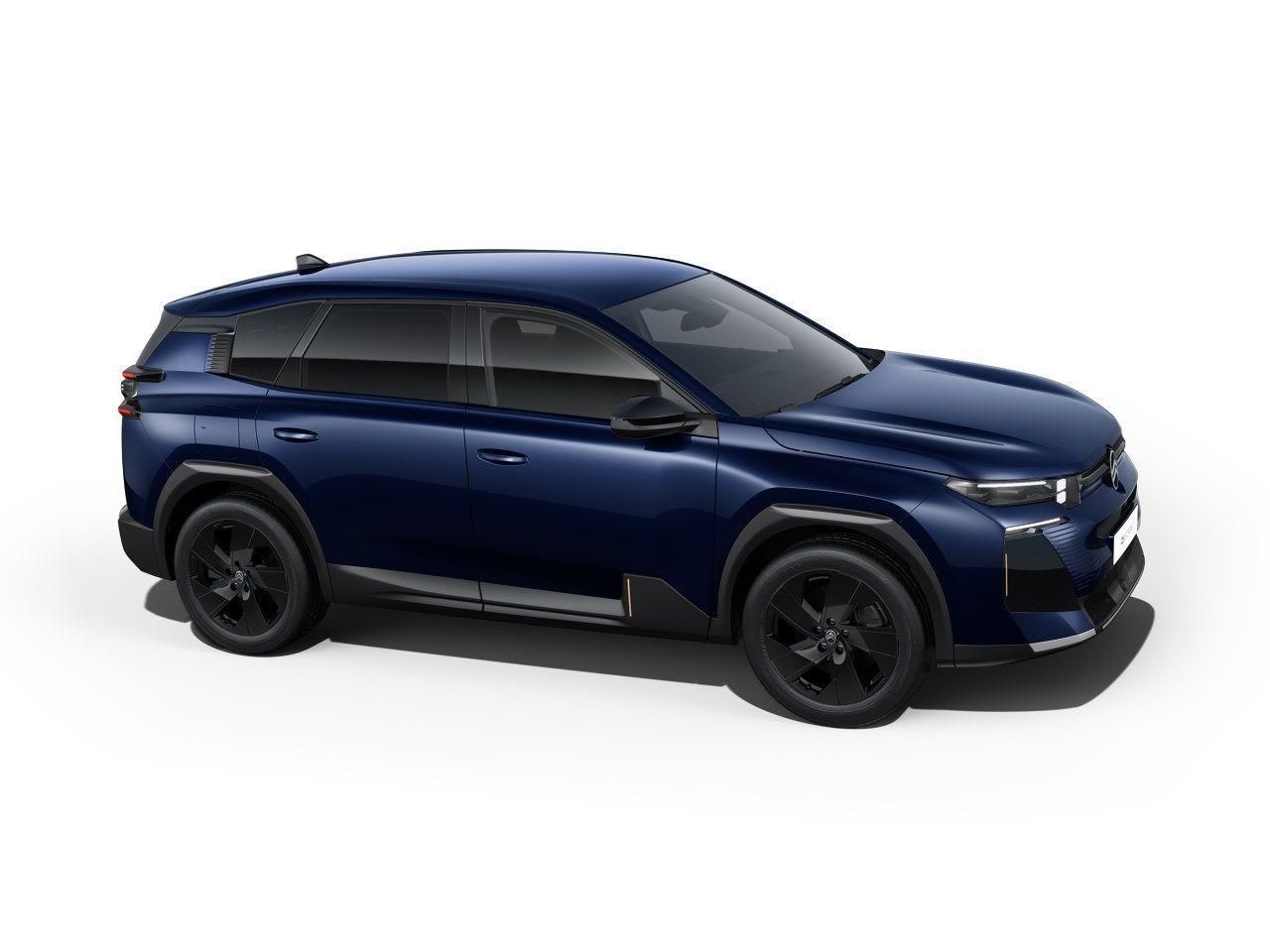 Citroën C5 Aircross, MAX - fotka 4