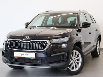 STYLE 2,0 TDI 147 kW DSG 4x4