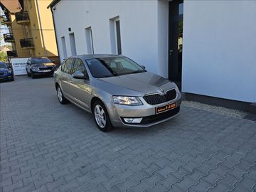 III 1,4TSi 110KW Joy 102tkm