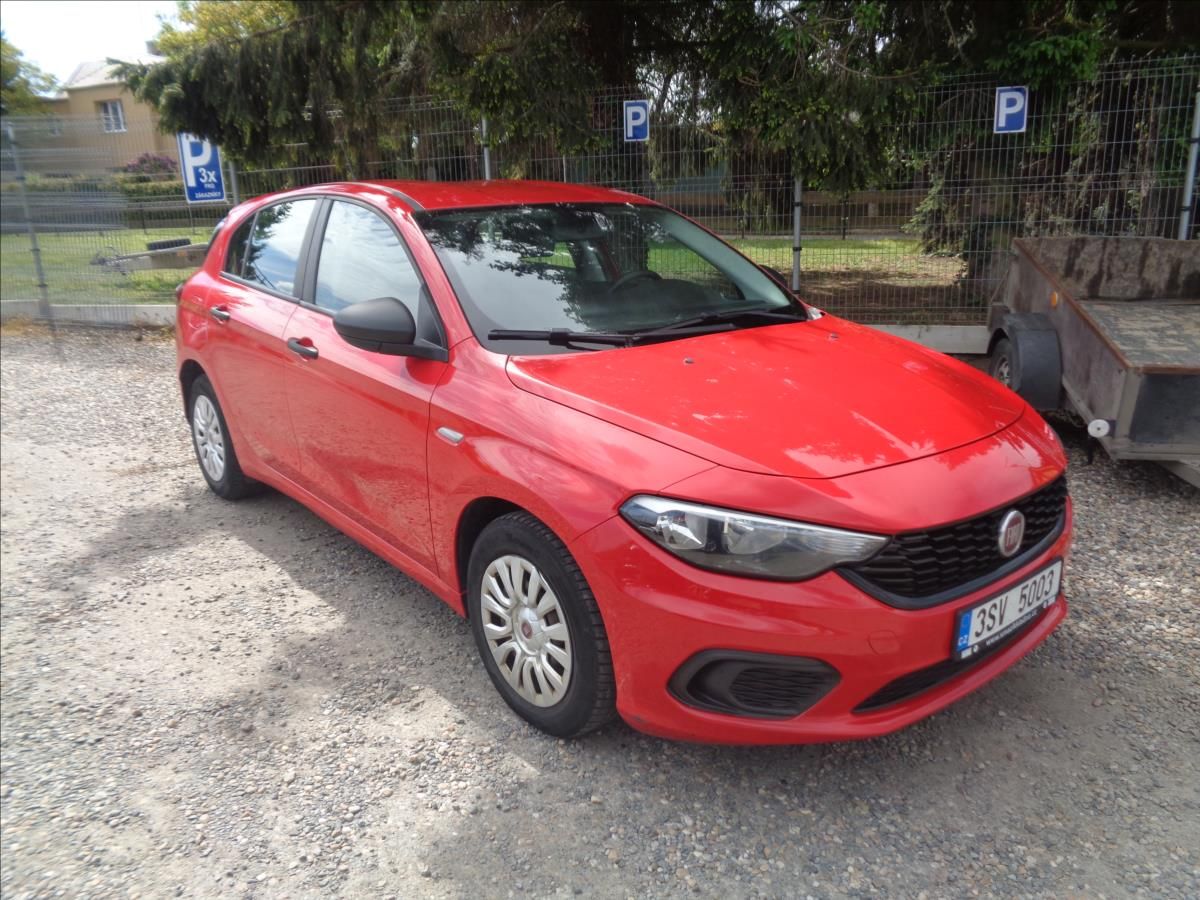 Fiat Tipo, 1,4