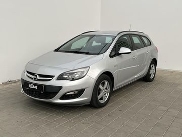 1.6CDTI 81kW Enjoy