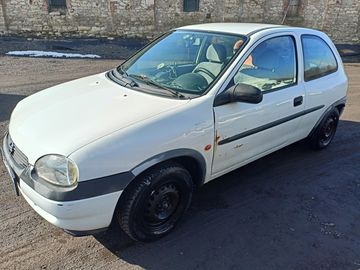 Opel Corsa 1.0 12V, 1998, 130t