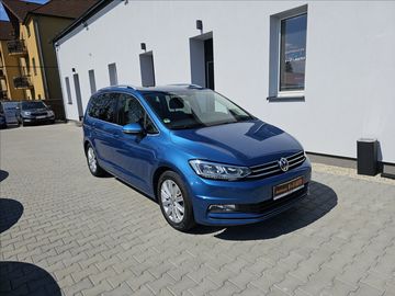 1,4 TSi 110KW Highline Panoram