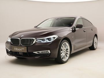640i GT Luxury Line xDrive AUT