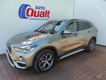 2.0 d xDrive AT8 140 kW ČR