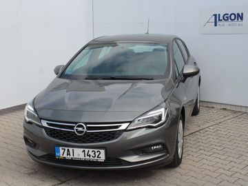 Enjoy 1,4 Turbo 110kW AT6