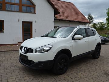 2.0I 104KW MAX VÝBAVA KAMERA*N