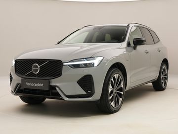 T6 AWD RECHARGE DARK PLUS CZ