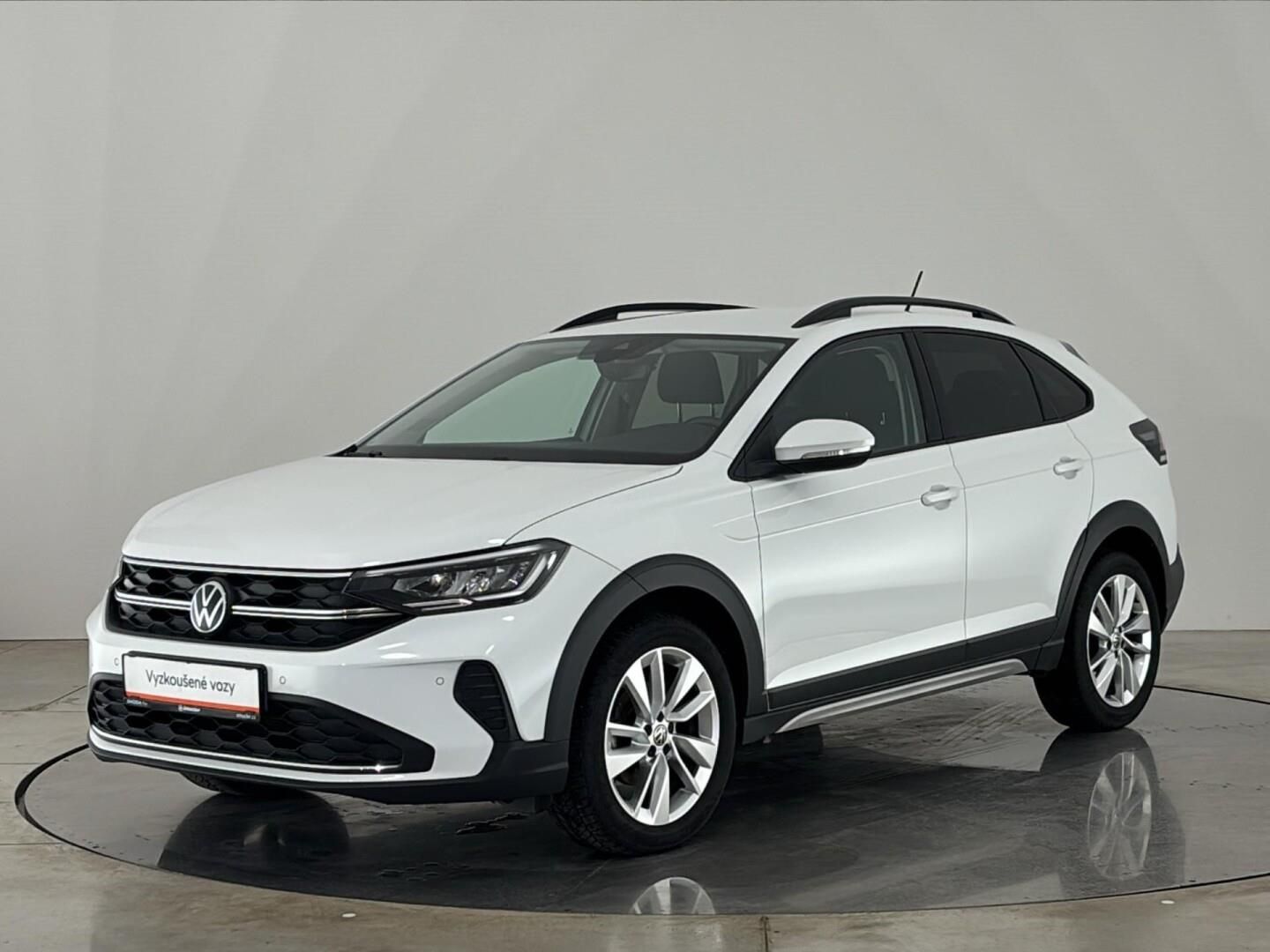 Volkswagen Taigo, 1.0 TSI / 81 kW Life