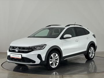1.0 TSI / 81 kW Life