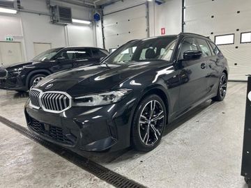 330i xDrive Touring