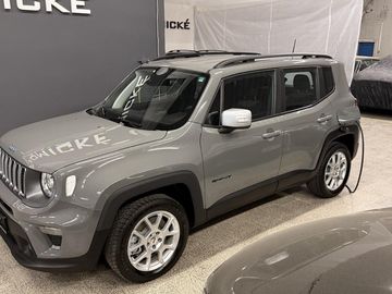 T4 4X4, PHEV,50KM DOJEZD
