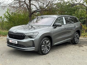 2.0TDi 4x4 Sportline 7-MÍST
