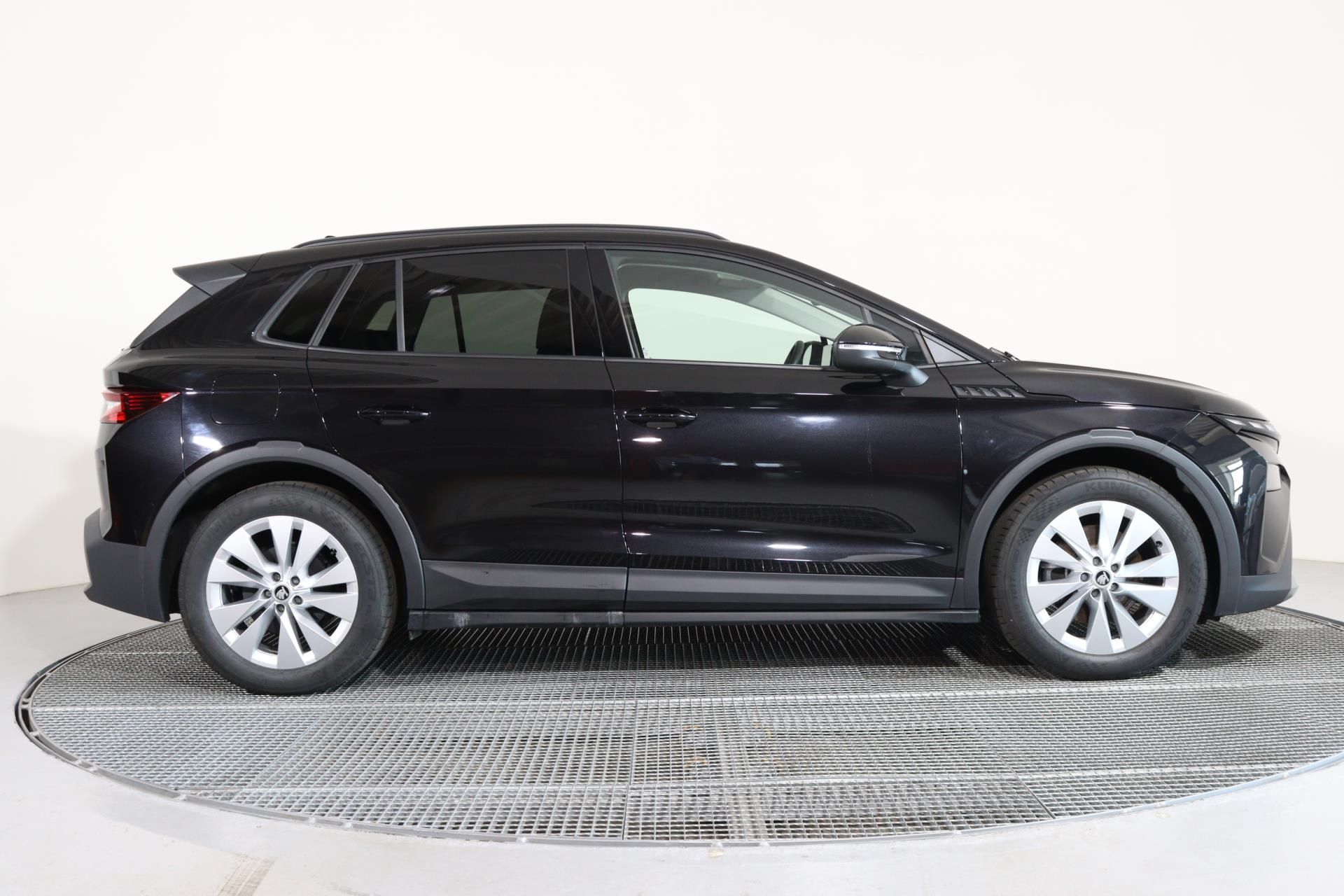 Škoda Elroq, Essence 50 55 kWh 125 kW - fotka 3
