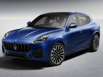 Modena 330HP