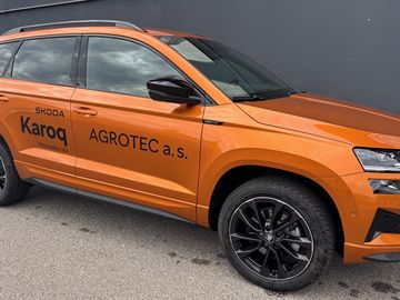 2.0 TDI 110 kW