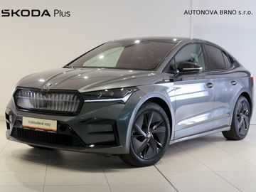 iV RS 82 220kW