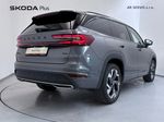 Škoda Kodiaq, Sportline 2.0TDI/142kW 4x4 7DS