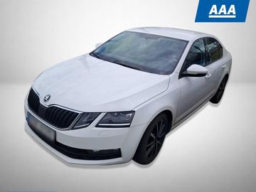 1.6 TDI, Ambition, Serv.kniha