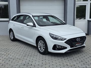 1.6CRDi 85kW STYLE PARK KAMERA