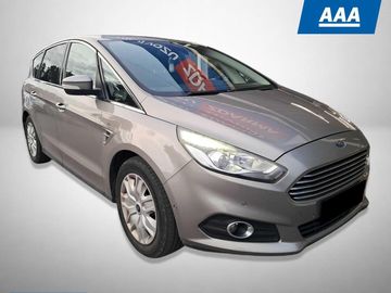 2.0 TDCi, 4X4, Serv.kniha