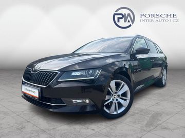 Style Plus 2.0 TDI 140kw DSG 4
