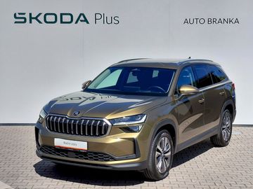 2.0 TDI 142kW DSG 4x4 Exclusiv