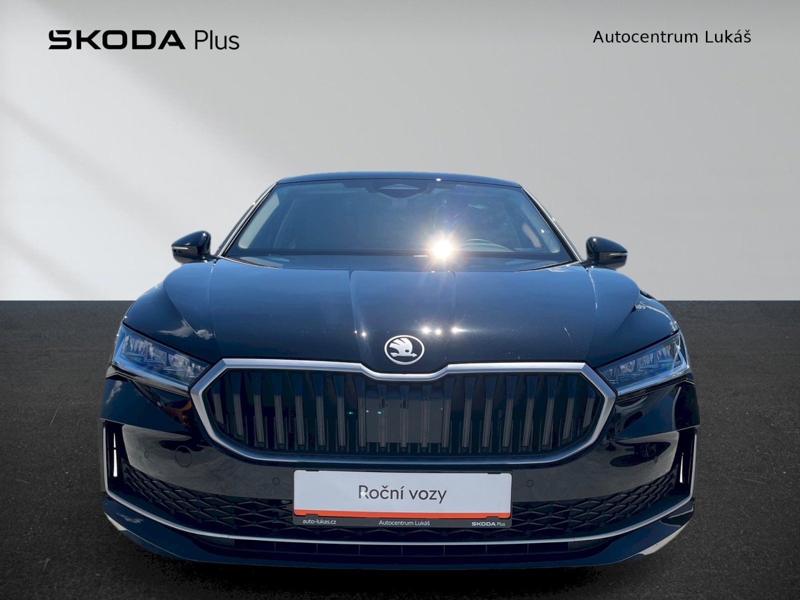 Škoda Superb, SELECTION 1.5 TSI 110 kW DSG - fotka 4