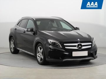 200 d 4MATIC, 4X4, Automat