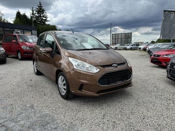 1.0 EcoBoost 74kw