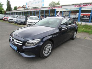 1,6 d C200 BlueTEC