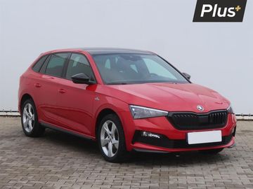 1.5 TSI, Monte Carlo