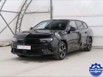 1.2HYBRID,100kW,GS,ST,eDCT