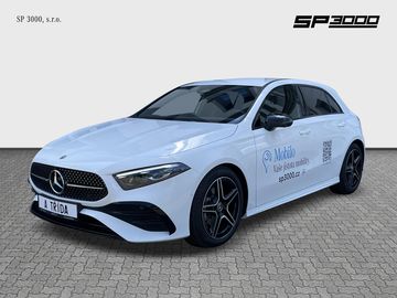 200 AMG